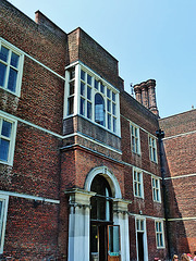 charlton house