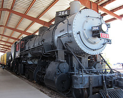 Boulder Nevada State RR Museum (2897)