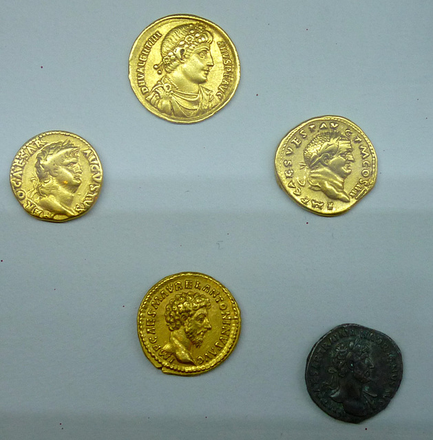 Roman Coins