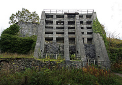 East Buxton Lime Works