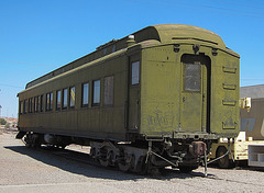 Barstow railroad museum (2760)