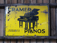 Cramer Pianos