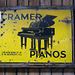 Cramer Pianos