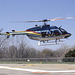 Bell 407 C-FLYD (Niagara Helicopters)