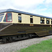 GWR Diesel Railcar No. 22