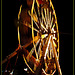 Ferris Wheel at Night 2