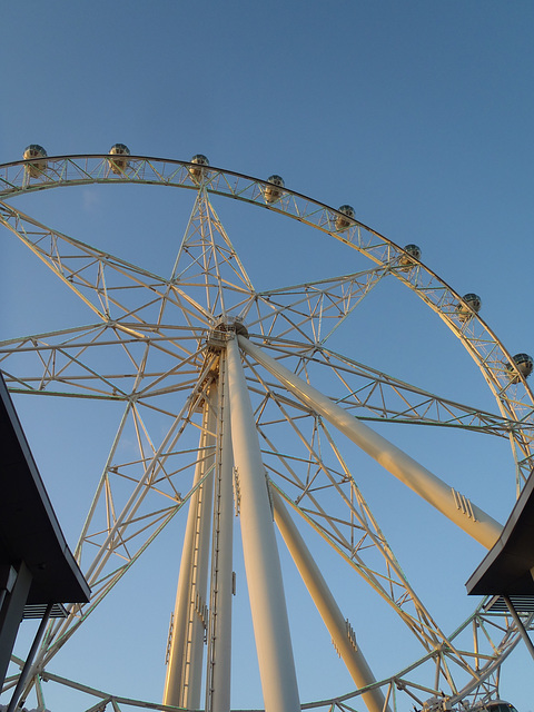 Melbourne Star