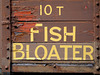 10 Ton Fish Bloater