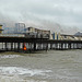 Hastings Pier 16