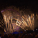 London Eye Fireworks 2006/7 (6)