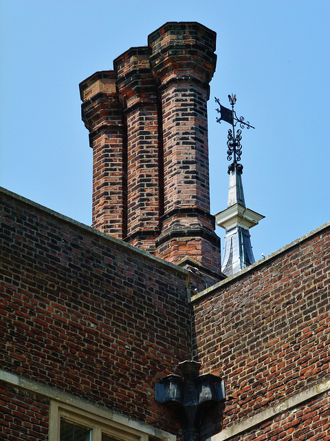 charlton house