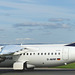 Avro RJ85 D-AVRP (Lufthansa)