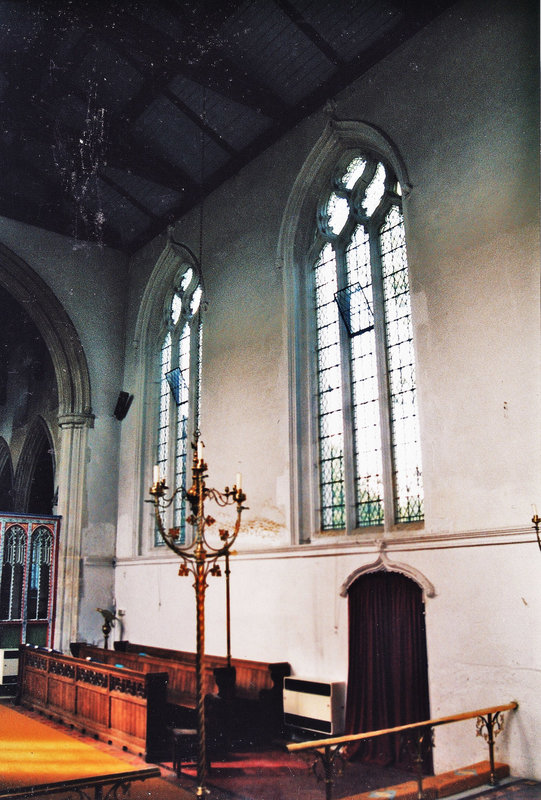 bassingbourne interior 1340