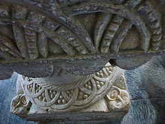 hartland church, devon