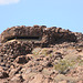 Pillbox at Hoover Dam