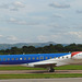 Embraer EMB145EP G-RJXB (BMI Regional)