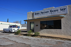 Ford Econoline Pickup