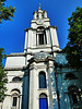 st.anne, limehouse, london