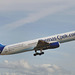 Boeing 757-25F G-FCLD (Thomas Cook)