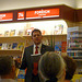 Book launch