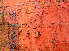 SS Great Britain- Rusty Hull