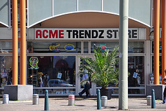 The Acme shop