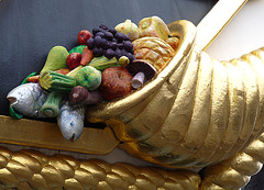 SS Great Britain- Cornucopia