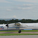 DHC Dash-8-402 G-JECK (Flybe)