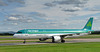 Airbus A321-211 EI-CPF (Aer Lingus)