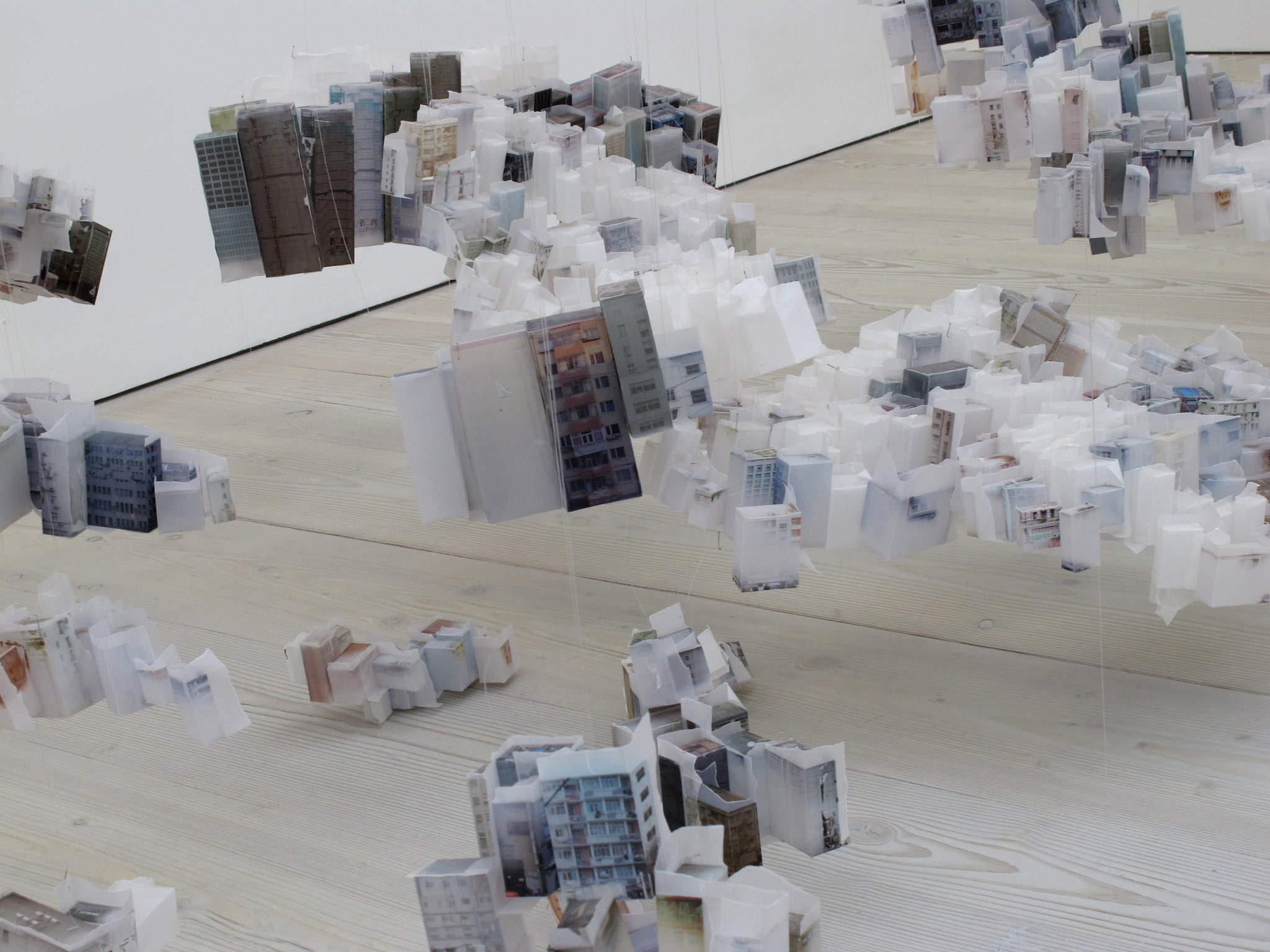 Saatchi Gallery 4