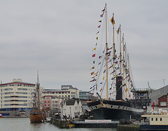 SS Great Britain