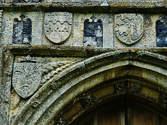 framsden church, suffolk