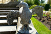 Blenheim Palace – Eagle