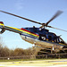 Bell 407 C-GOTU (Niagara Helicopters)