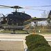 Bell 407 C-FLYD (Niagara Helicopters)