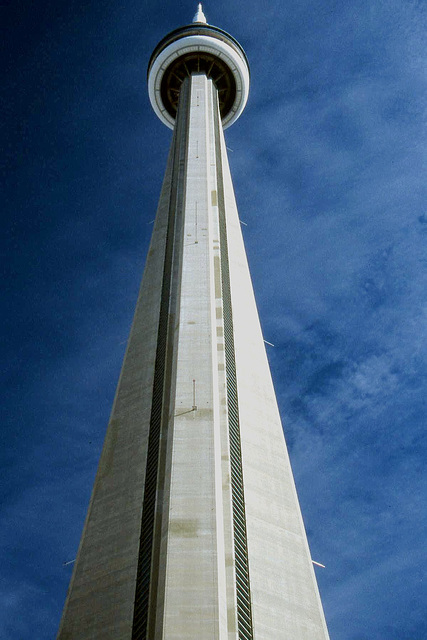 CN Tower