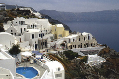 Santorini #13