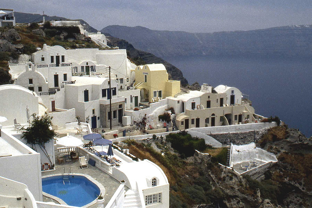 Santorini #13