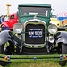 Oldtimershow Hoornsterzwaag – 1928 Ford A