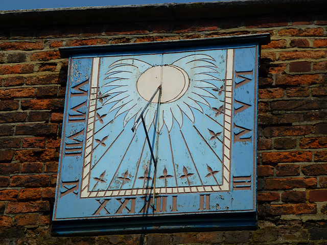 st.luke's church, charlton, london