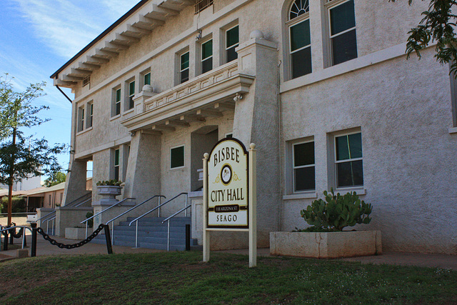 City Hall