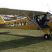 Piper PA-18 Super Cub 150 G-BKVM