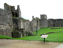 Richmond Castle