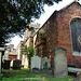 st.luke's church, charlton, london