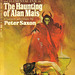 Peter Saxon - The Haunting of Alan Mais