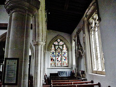 shalford church, essex