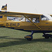 Aero Commander Darter Commander 100 D-EHLP