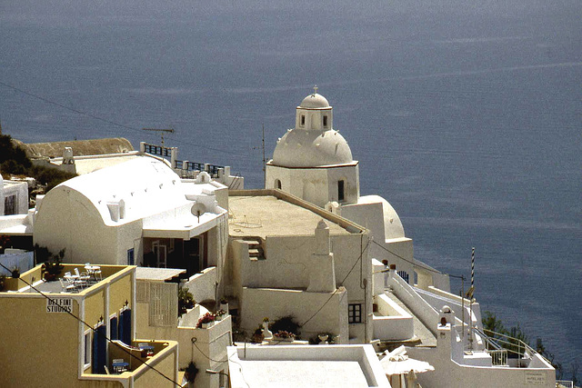 Santorini #15