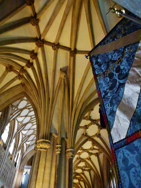 wells cathedral