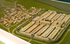 Vindolanda - Model